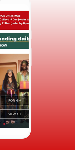 Tkmaxx Online Screenshot 1