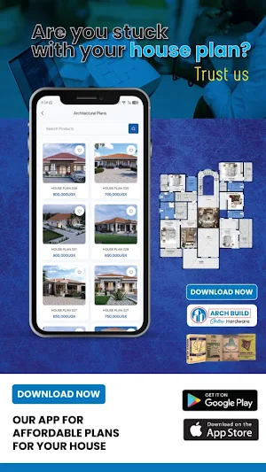 ARCHBUILD Screenshot 3