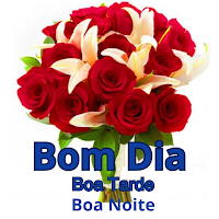 Bom Dia Boa Tarde Boa Noite