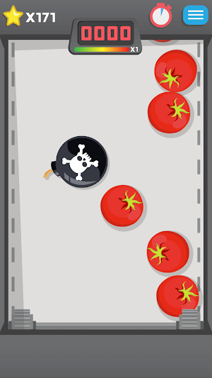 Break Things Screenshot 2