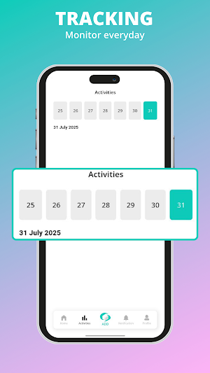 Gullaa - Sugar Tracker Apps Screenshot 3