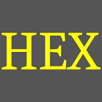 Hexadecimal to Decimal