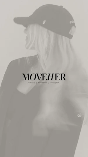 MoveHer Fit Screenshot 0