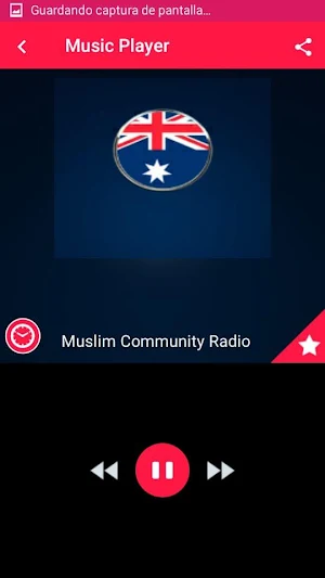 92.1 Fm Radio Screenshot 2
