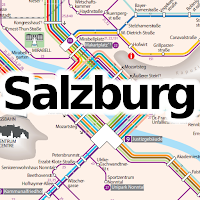 LineNetwork Salzburg