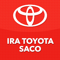 Ira Toyota Saco