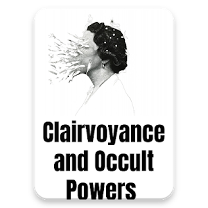 Clairvoyance and Occult Powers Screenshot 0