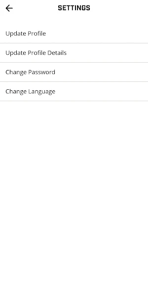 Mausool Screenshot 3