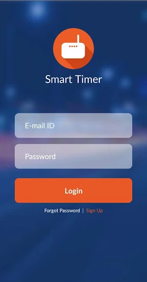Smart Timer Screenshot 0