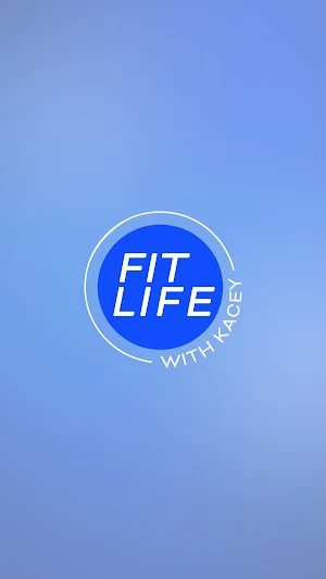 FitLifeWithKacey Screenshot 0