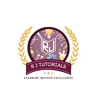 RJ Tutorials