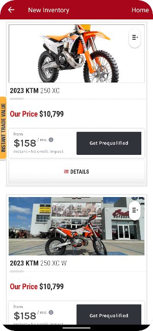 J4 Motorsports Screenshot 3