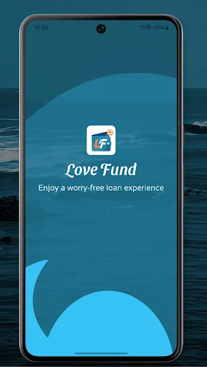 LoveFund Screenshot 0