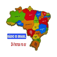 Rádio 55 Brasil