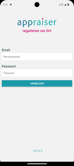 appraiser Screenshot 0
