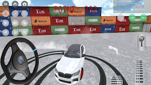 G20 Car Driving Simulator 3d Screenshot 0