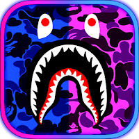 Bape wallpaper