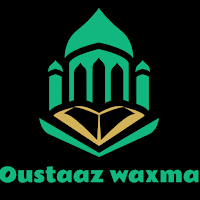Oustaz Waxma