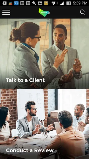 Say This by Lendlease Screenshot 0