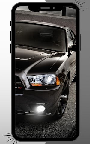 Dodge Magnum Wallpapers Screenshot 0