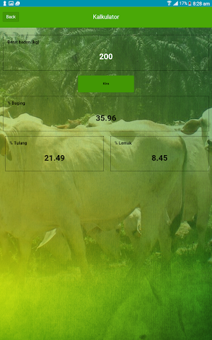 MARDI Lembu Brakmas Screenshot 1