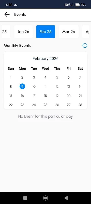 Ample Jhunjhunu Screenshot 2
