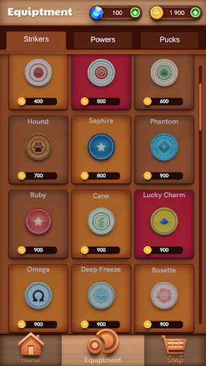 Carrom Lucky 2024 Screenshot 3