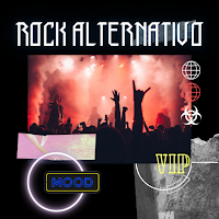 Alternative Rock Ringtones