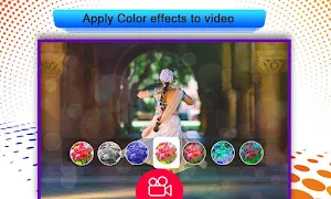 Slow Motion Video Editor Screenshot 3