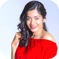 Rashmika Mandanna Photos Walls