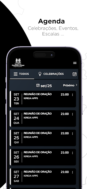 IBCG Screenshot 3