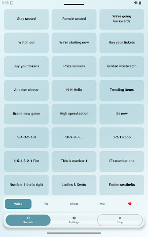 Fairground Screenshot 3