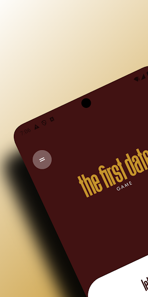 The First Date Game Screenshot 0
