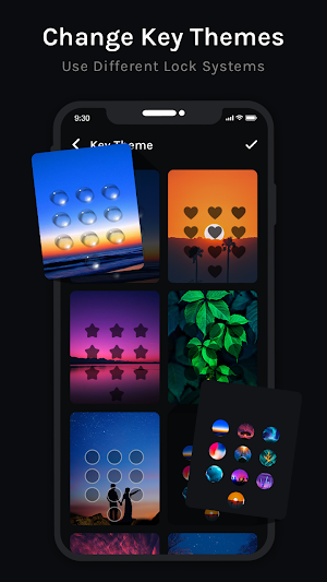 Screen Lock Screenshot 2
