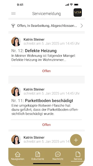 VALO Rheinland Screenshot 3