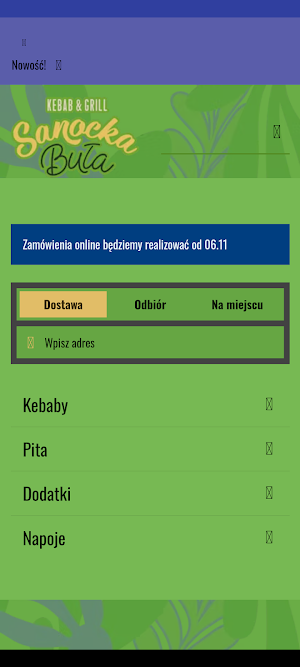 Sanocka Buła Screenshot 0