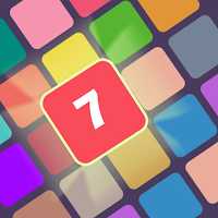 Merge Number-Merge Puzzle