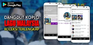 Buih Jadi Permadani Lagu Malaysia Koplo Terlengkap Screenshot 0