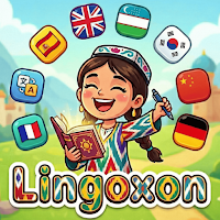 Lingoxon - Til O'rganish