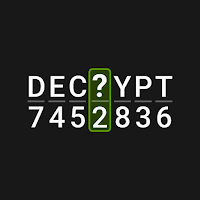 Codegram: Word Puzzles