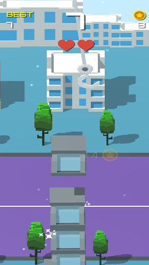 towers builders city of towers Screenshot 0