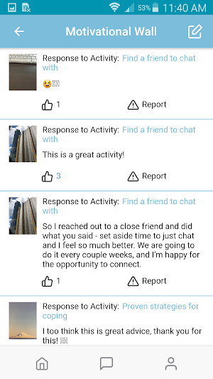 Sup (by Wonders & Worries) Screenshot 1