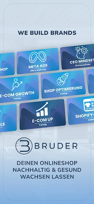 Bruder Consulting Screenshot 0