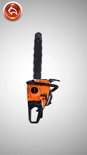 Chainsaw Simulator Screenshot 3