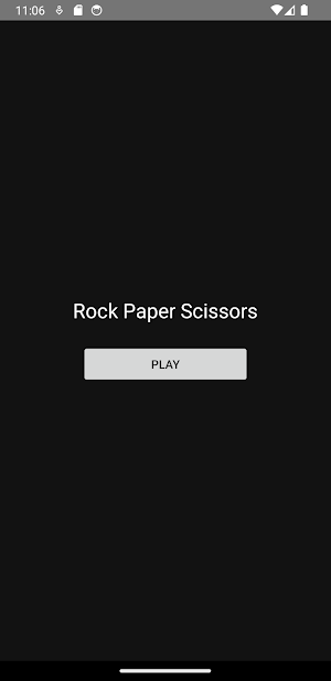Rock Paper Scissors Screenshot 0