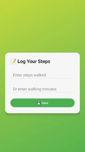 StepStack Screenshot 3