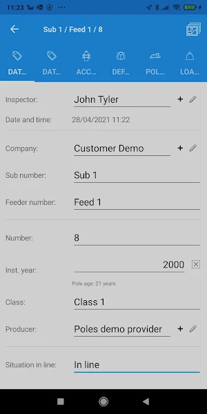 Picus North America Screenshot 1