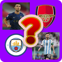 Masters Football Quiz