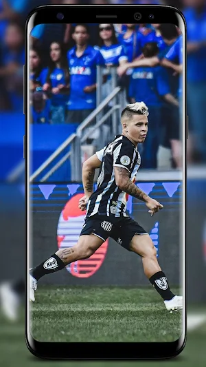Santos Wallpapers Screenshot 2