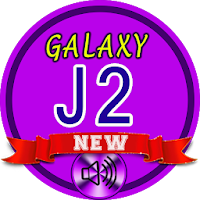 Galaxy J2 ringtone app